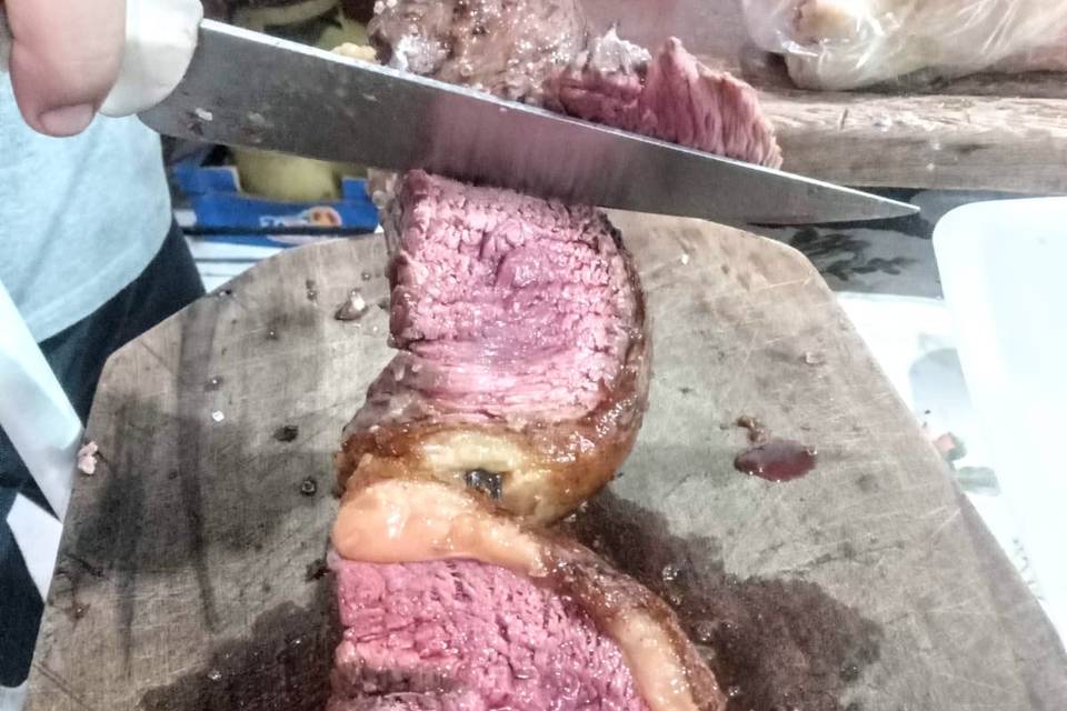 Picanha