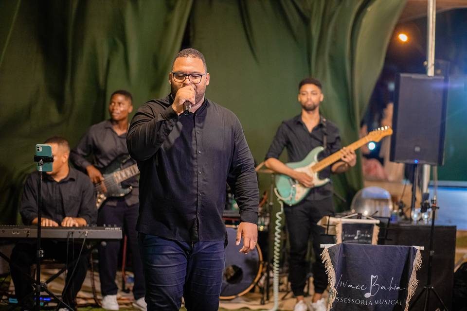 Banda Vivace Bahia