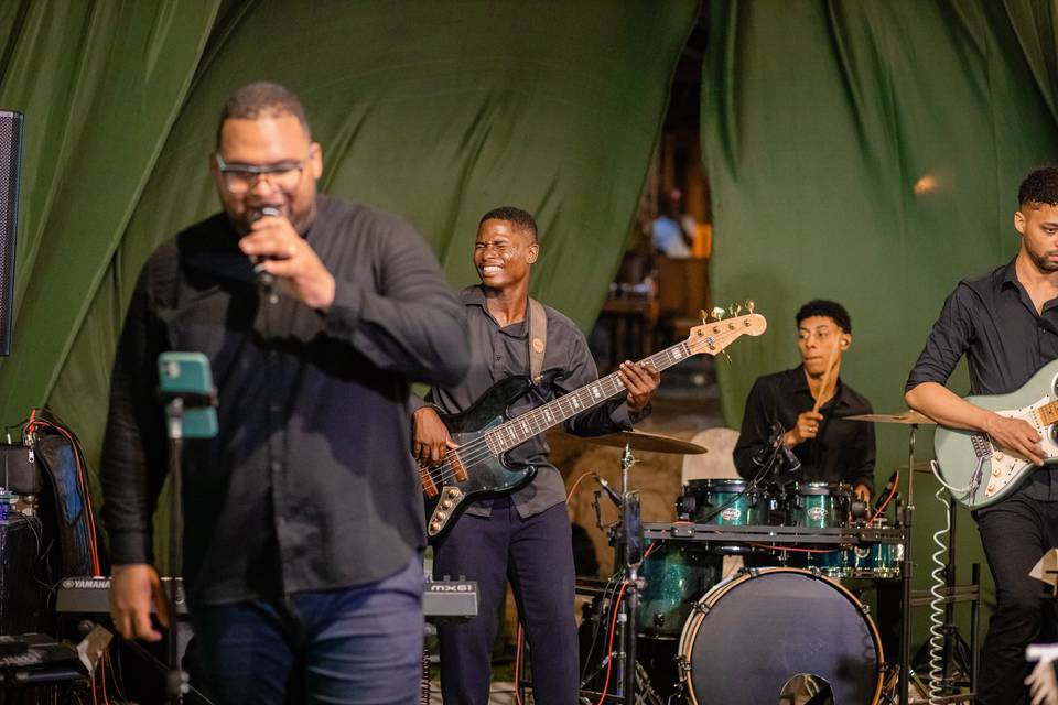 Banda Vivace Bahia