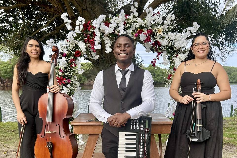 Trio Appassionato