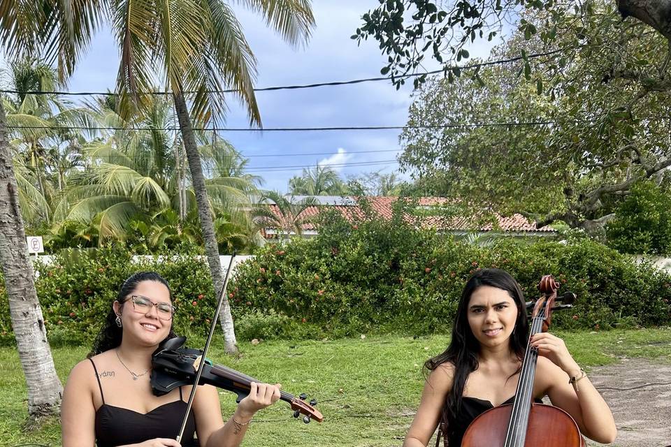 Dueto Clássico