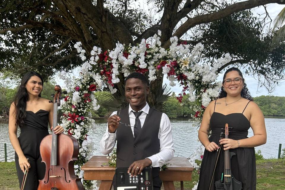 Trio Appassionato