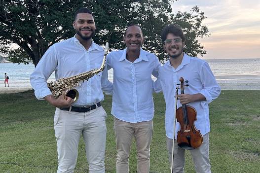 Trio Appassionato
