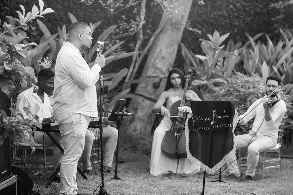 Quinteto Vivace