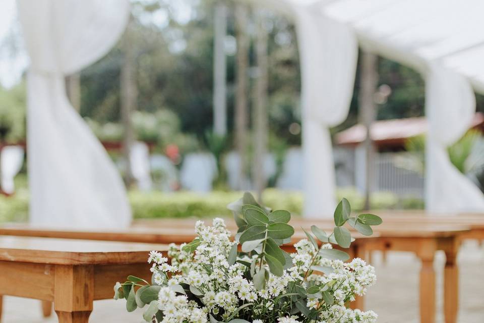 Angelotti Flores e Decorações