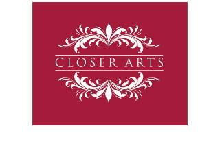 Closer arts logo