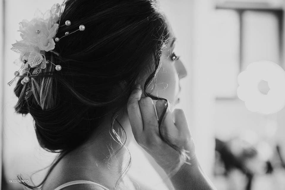 Casamento na praia