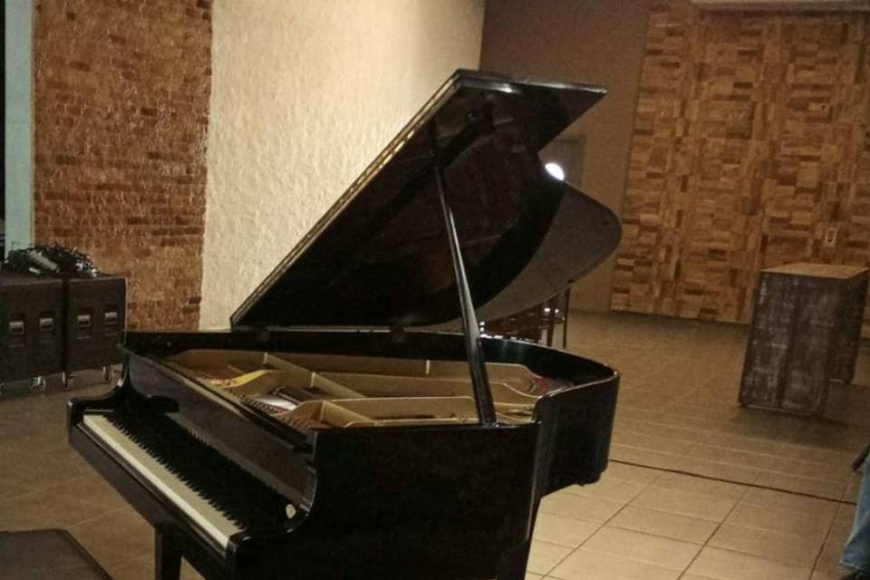 Piano 1/4 calda