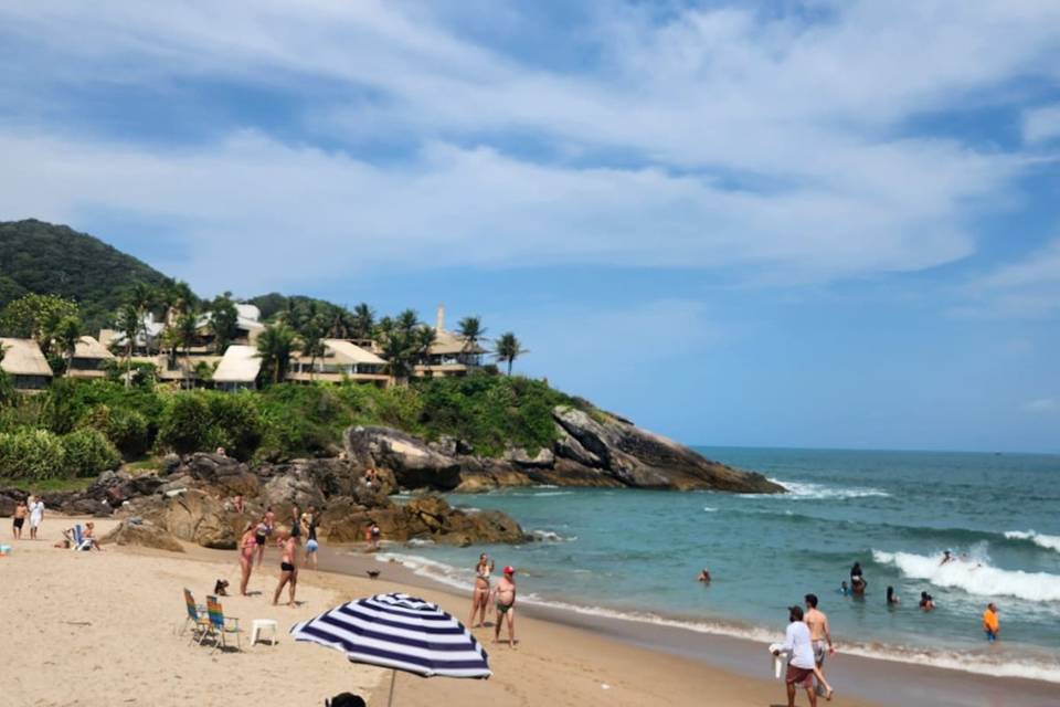 Suporte Filmagem com Drone