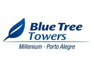 Hotel Blue Tree Towers Millenium Porto Alegre