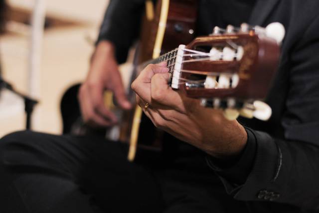 Violão