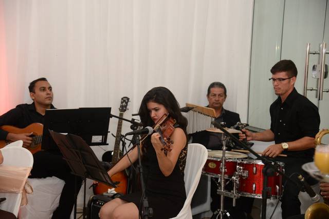 Quarteto