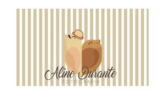 Aline Durante Fotografias logo