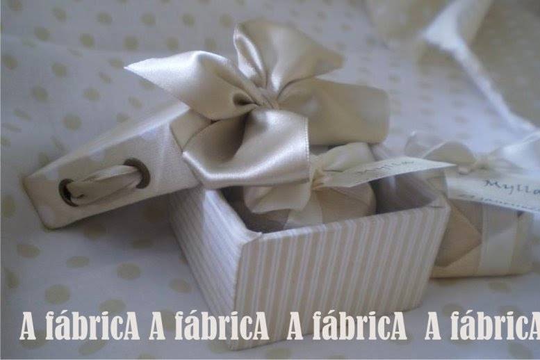 A Fábrica Atelier