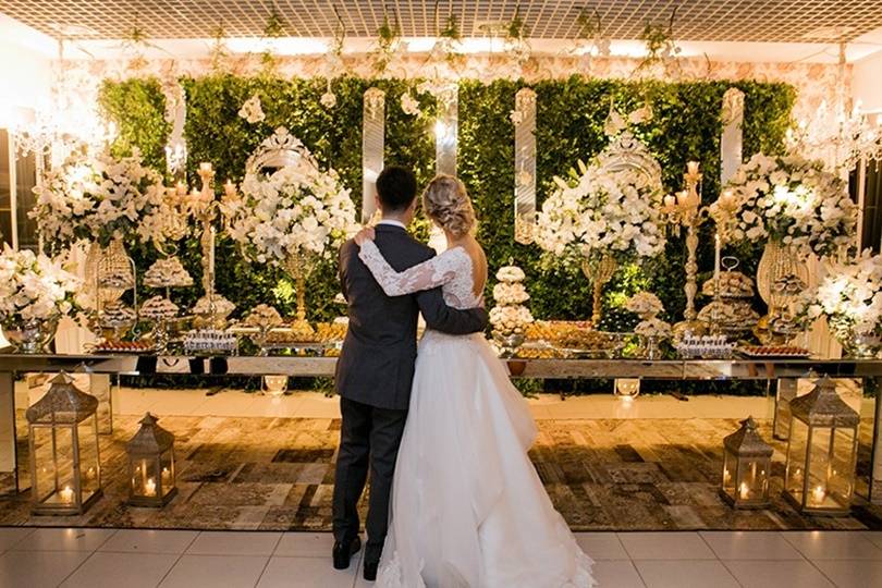 Casa de Moveis Campos - Presentes Para Casamento