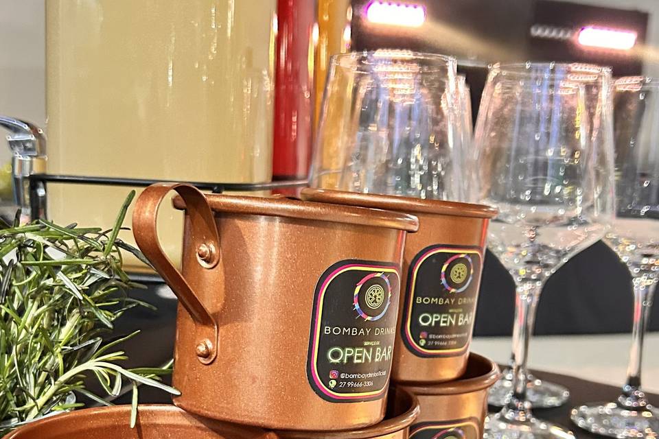 Opembar Completo