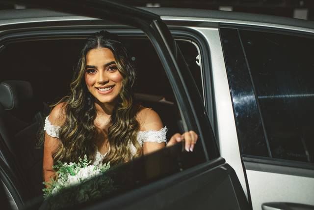 O sorriso mais sincero
