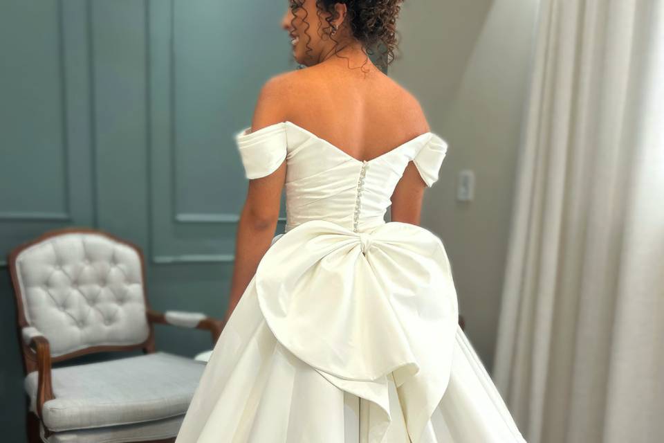 Vestido Amália