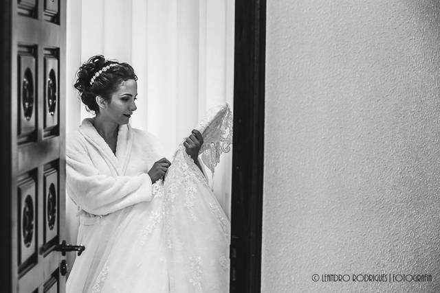 Making Of