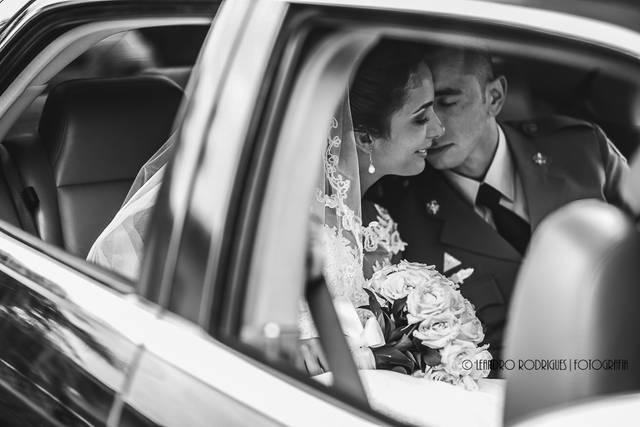 Amor e Felicidade