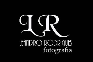 Logo Leandro Rodrigues Fotografia