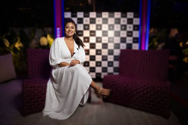 Fabiany Assessoria em eventos