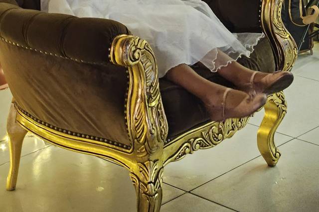 Recreação e eventos