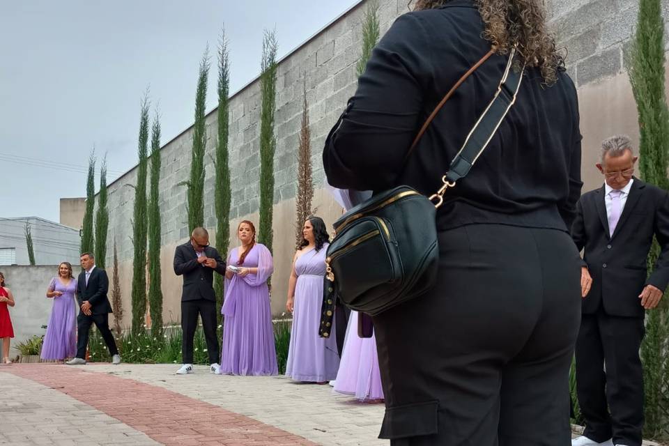 Cortejo