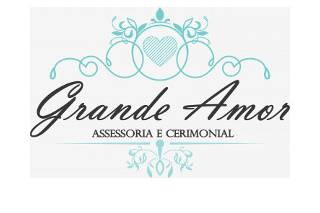 Grande Amor Assessoria e Cerimonial logo
