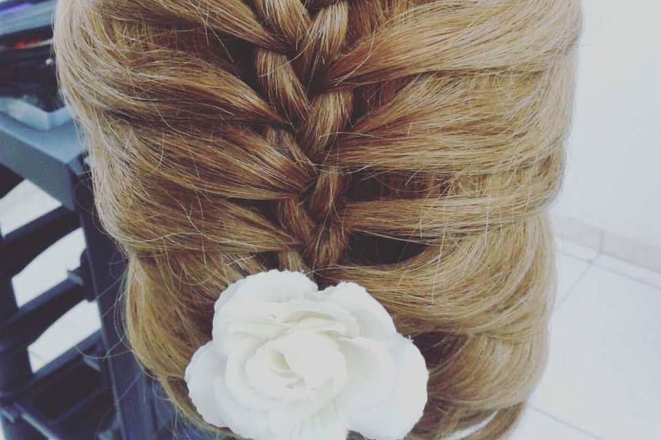 Penteado