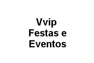 logo Vvip Festas e Eventos