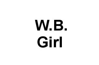 logo W.B. Girl