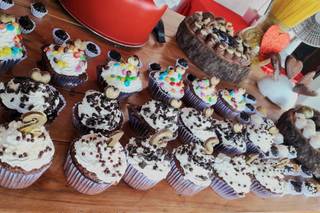 Amo Mimos Confeitaria