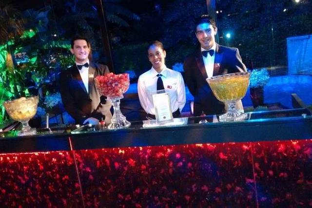 Bartenders - RP