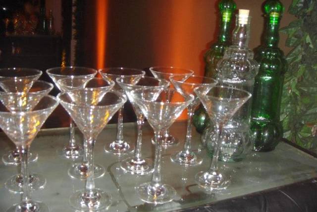 Bartenders - RP