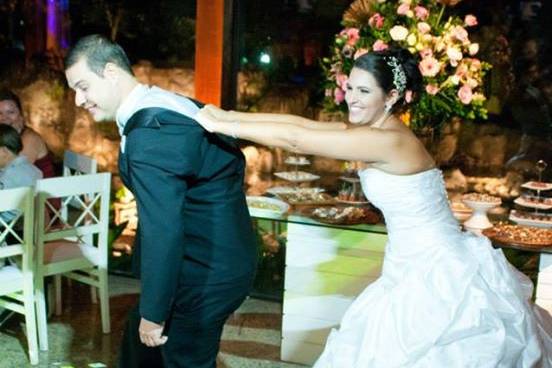 Ideal para o seu casamento