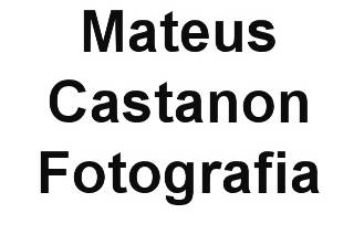 Mateus Castanon Fotografia Logo