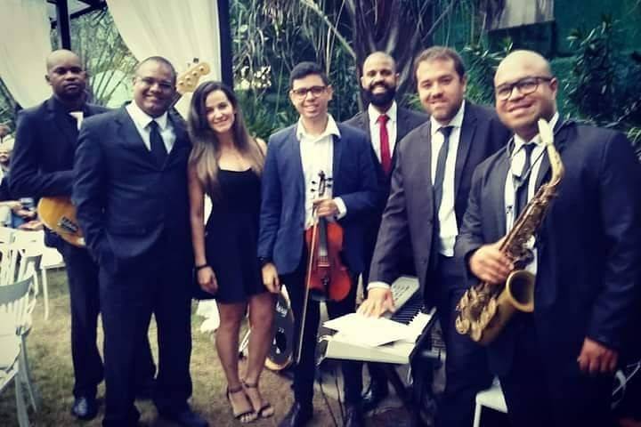 Formação II