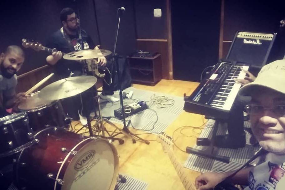 Ensaio