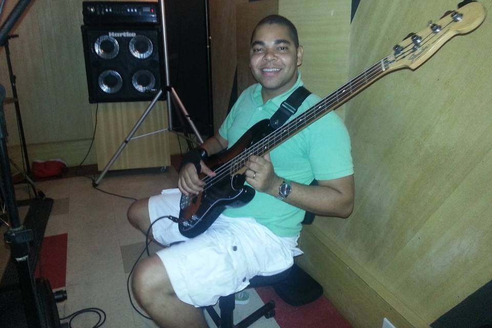 Bassman