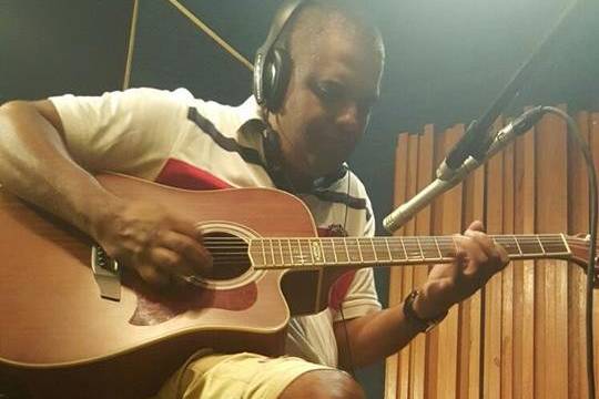 Acoustic Guitar