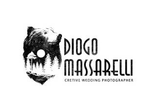 Diogo Massarelli Creative Wedding Photographer logo