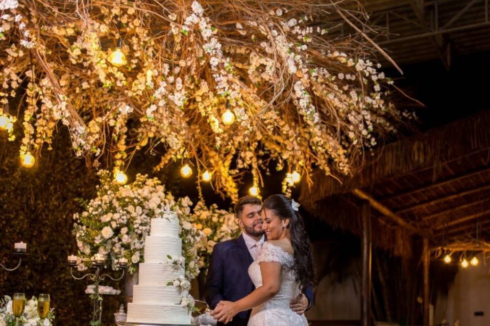 Casamento Tainá e Gustavo