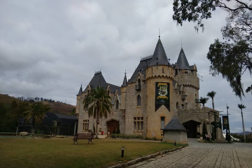 Castelo de Itaipava V