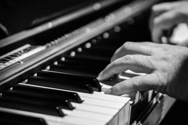 Banda Mezzo Rio Piano
