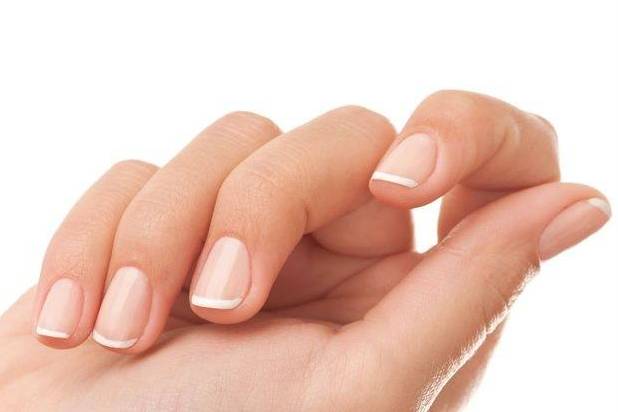 Manicure