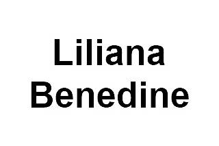 Liliana Benedine Logo