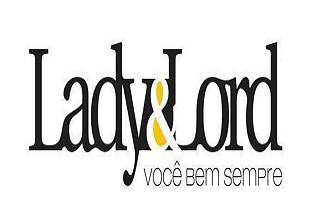 Lady e Lord logo