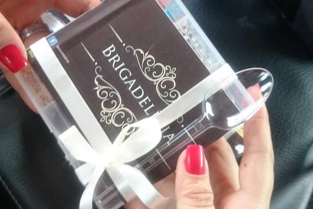 Brigabox