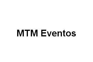 Logo MTM Eventos